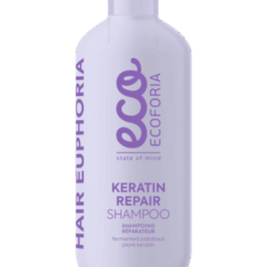 Champú keratin Repair 400ml