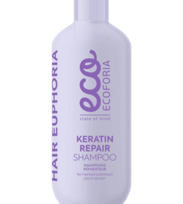 Champú keratin Repair 400ml Champú keratin Repair 400ml