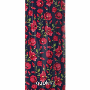 Quokka botella termo acero inoxidable tiny tulips 630 ml