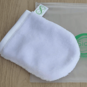 Guante Limpiador – Microfibra Ultra Suave Hipoalergénico