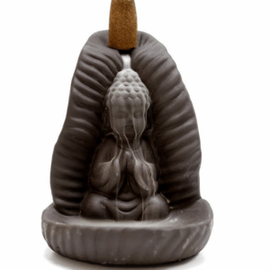 Fuente para conos reflujo Buddha leaf