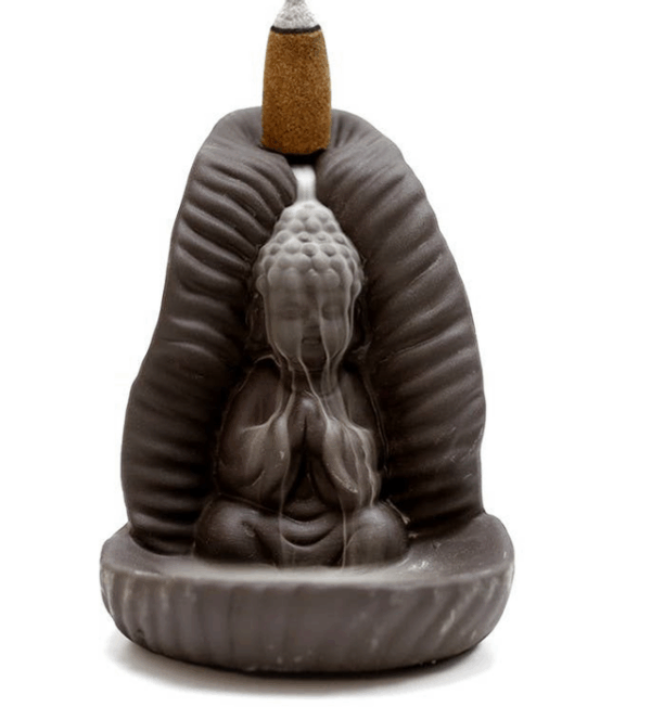 Fuente para conos reflujo Buddha leaf