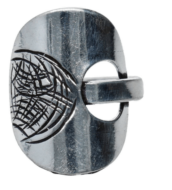 Anillo en BP (A17) Anillo en BP (A17)