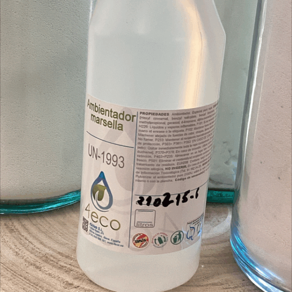 Ambientador Marsella