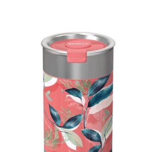 Quokka vaso cafe termico exotic pink 400 ml
