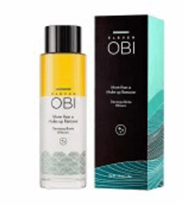 Desmaquillante bifásico eleven Obi 100ml