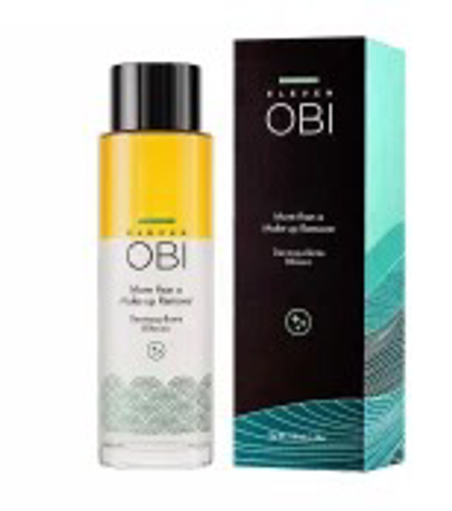 Desmaquillante bifásico eleven Obi 100ml