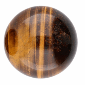Esfera de Ojo de Tigre