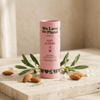 Desodorante Natural en Stick Zero Waste Sweet Serenity 40 g - Imagen 2