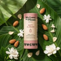 Desodorante Natural en Stick Zero Waste Sweet Serenity 40 g - Imagen 4