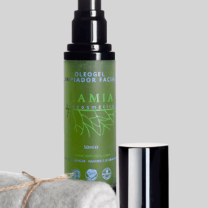 Oleogel Limpiador Facial