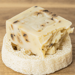 Gaura Jabón Sólido Antiséptico