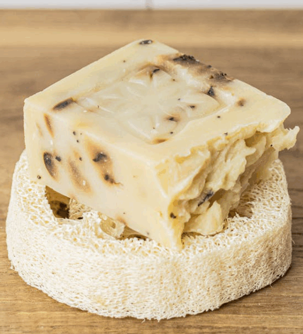 Gaura Jabón Sólido Antiséptico Gaura Jabón Sólido Antiséptico