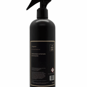 Ambientador Pulverizador Japan 500 ML