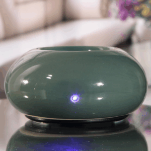 Diffuseur par Chaleur Cozy Vert