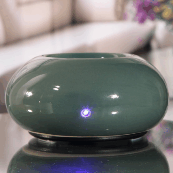 Diffuseur par Chaleur Cozy Vert