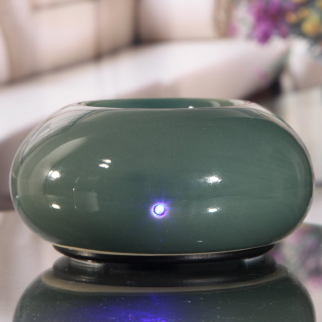 Diffuseur par Chaleur Cozy Vert