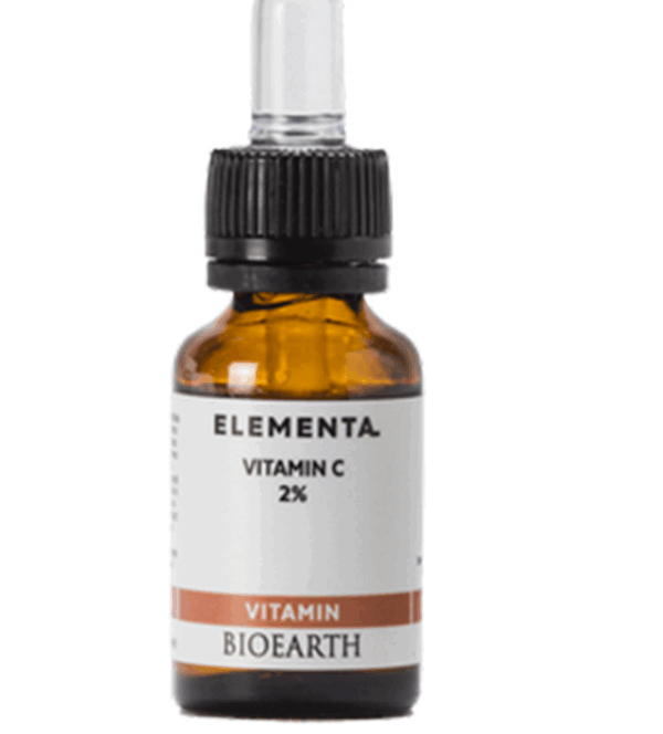 VITAMINA C 2% «VITAMIN», 15 ml VITAMINA C 2% «VITAMIN», 15 ml