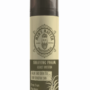 Espuma de afeitar – 200ml