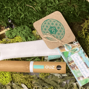 Máscara de pestañas