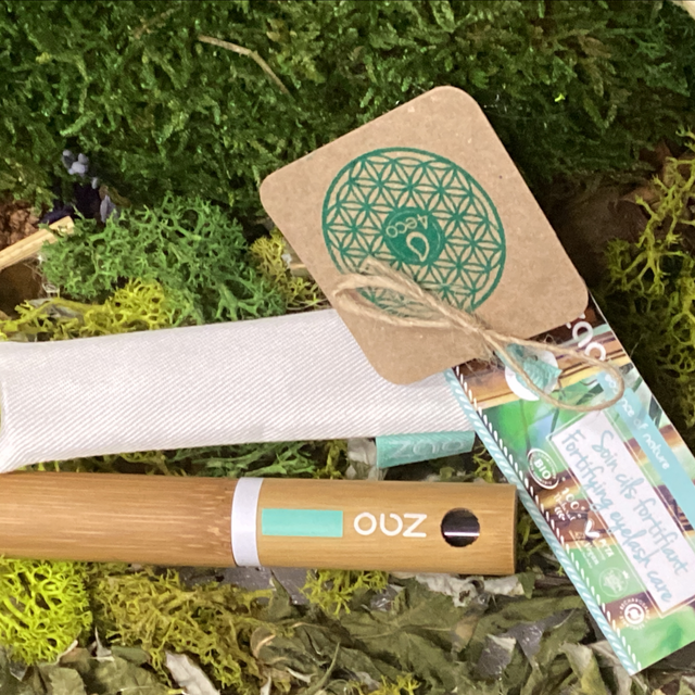 Máscara de pestañas