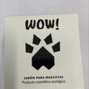 Jabón Para Mascotas