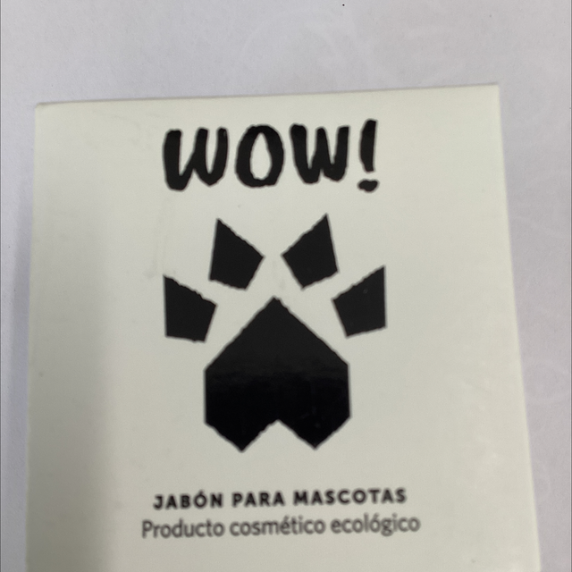 Jabón Para Mascotas