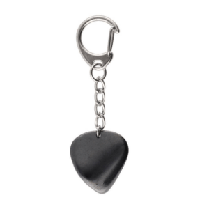 Llavero Rodado de Shungit