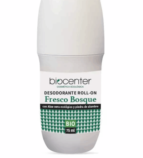 Desodorante Roll-on Desodorante Roll-on