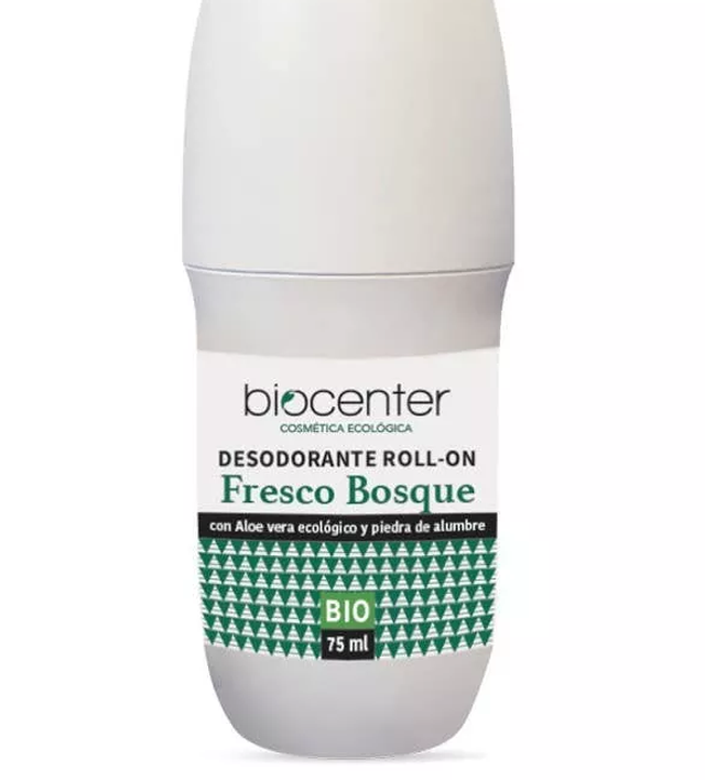 Desodorante Roll-on