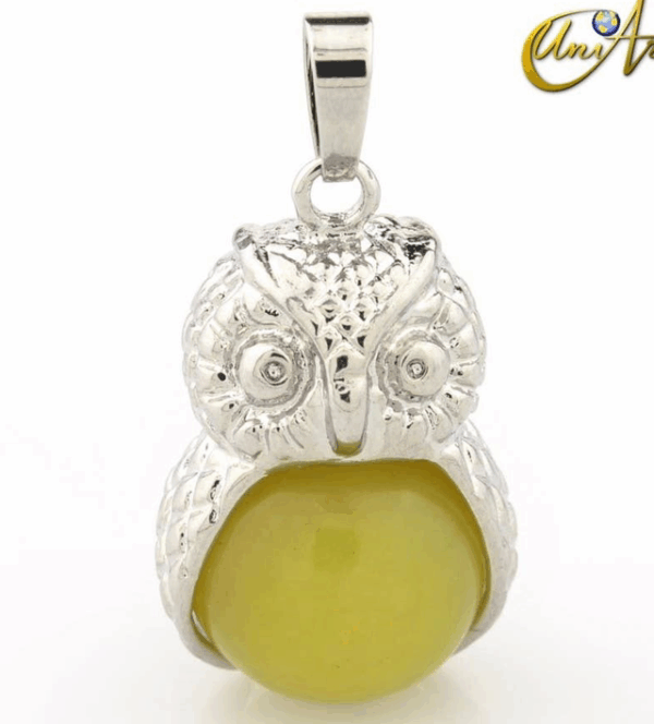 Colgante Búho Colgante Búho