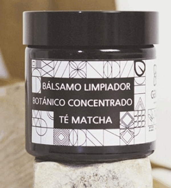 Bálsamo Limpiador Botánico Concentrado Bálsamo Limpiador Botánico Concentrado