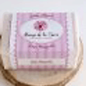 Alonso jabón de rosa mosqueta