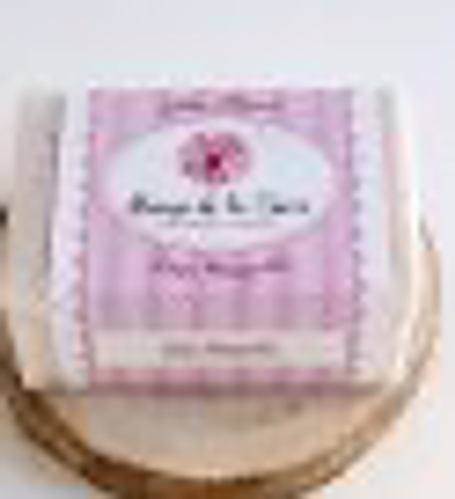 Alonso jabón de rosa mosqueta