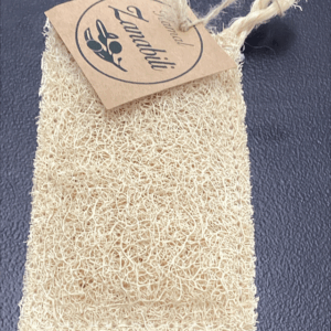 Estropajo de lufa de Zanabili