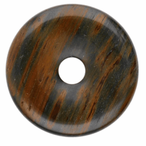 Donut Mediano de Ojo de Halcón