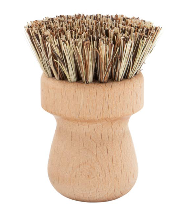 Cepillo lavavajillas ergonómico | Pan