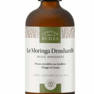 Aceite de moringa – Cuidado corporal 50ml