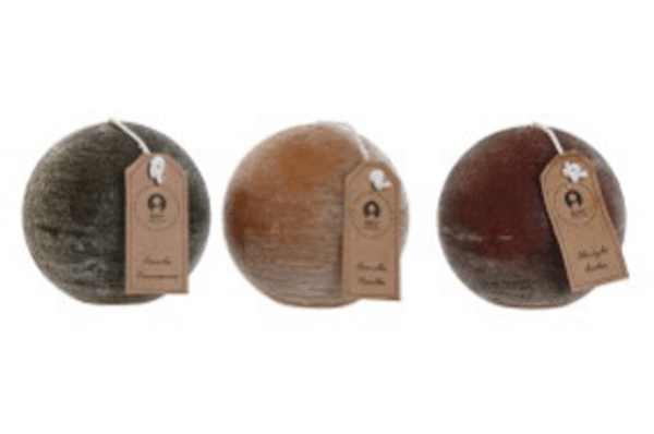 Vela cera7,5X7,5X7,5 188 GR, 35 horas. Aromas navidad