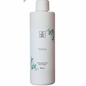 Ambientador para textiles Textile Suave Natury 250 ml