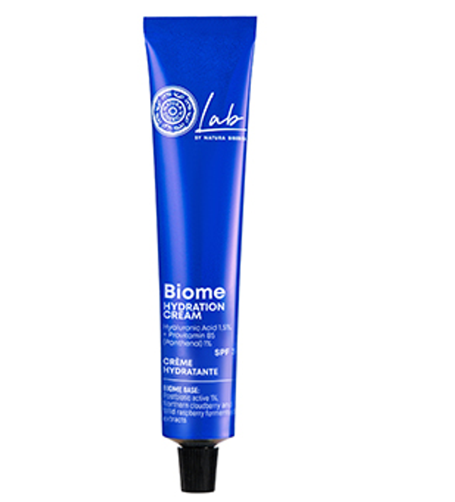 Lab Crema Facial Hidratante SPF 30, 50 ml