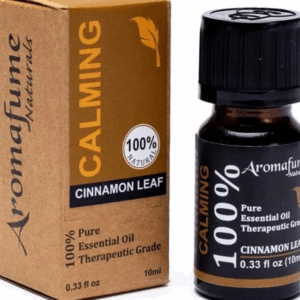 Aromafume hoja de canela 10ml