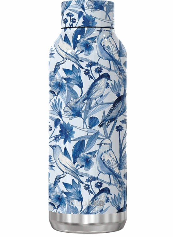 Quokka botella acero inoxidable solid porcelain 510 ml Quokka botella acero inoxidable solid porcelain 510 ml