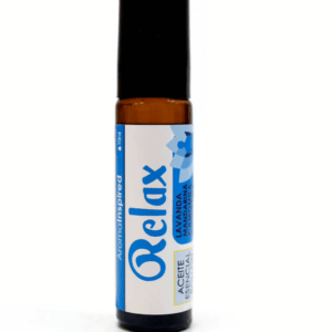 Mezcla Aceites Esenciales Roll-On – Relax