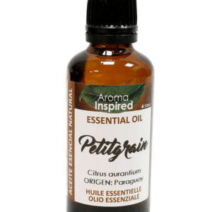 Aceite esencial Petitgrain 50 ml