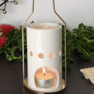 UNA Quemadores de Perfumes