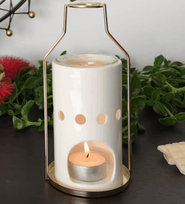 UNA Quemadores de Perfumes UNA Quemadores de Perfumes