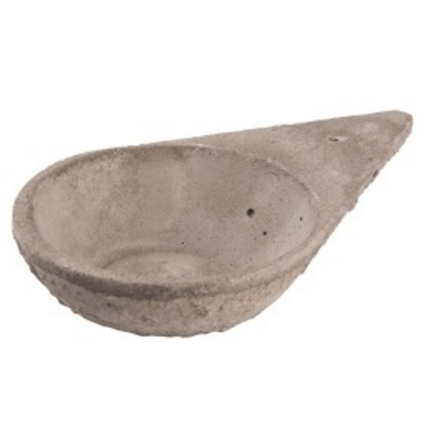 Quemador de Sahumerio – Triangular – Sagrada Madre