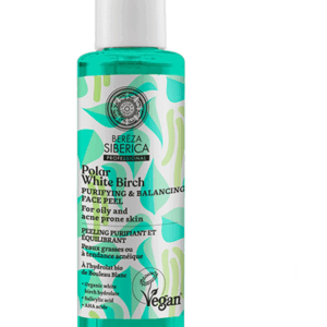 Exfoliante, purificante y equilibrante, 145 ml