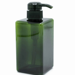 Botella dosificadora reutilizable – 450 ml